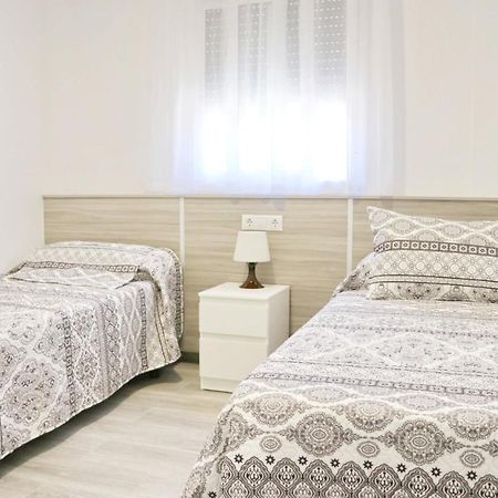 Chalet Del Sultan Conil De La Frontera Εξωτερικό φωτογραφία